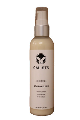 Calista Jousse Hybrid Styling Elixir 4oz FAST SHIPPING
