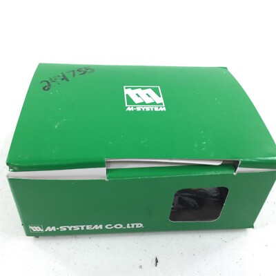 M-System RPPD-JJ1AA1N-R Pulse Isolator