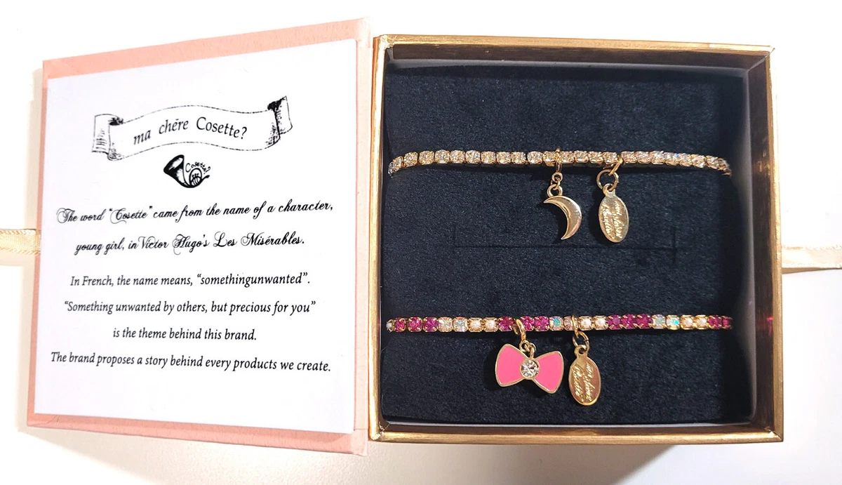 Sailor stretch bracelets Clearance