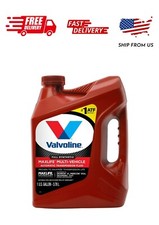 Valvoline Multi-Vehicle ATF Full Synthetic Automatic Transmission Fluid 1 GA