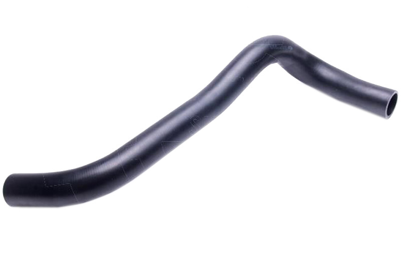 Durite intercooler Honda Civic VII résout la perte de puissance 1.7 CTDi