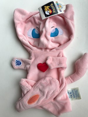 Build-A-Bear Workshop Exclusive POKEMON 