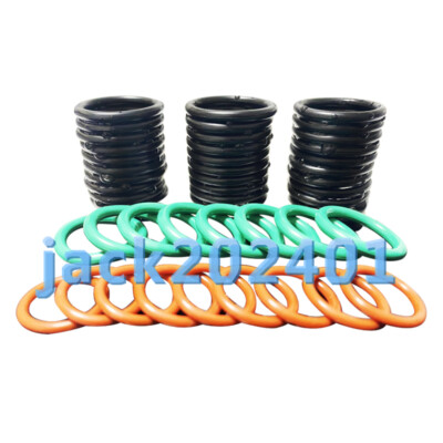 Wire diameter 6MM Ding Qing seal O-ring 30/60/90/125/150-190*6