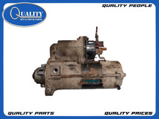 428000-5120 Denso Starter 12V Cummins 6.7 - 2...
