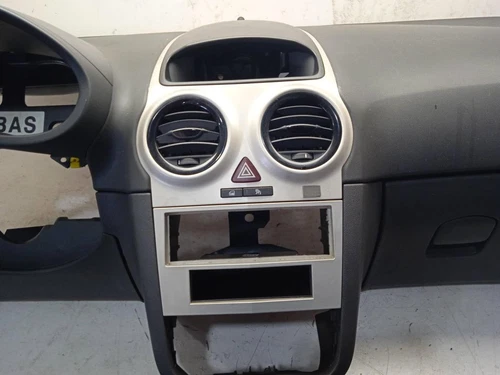Salpicadero para OPEL CORSA D * 2009 717155 - Imagen 3 de 4