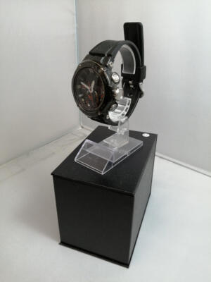 G-SHOCK CASIO 【GST-B200】 Casio G-Shock G Steel GST-B200-1A Wristwatch, Men's, Kids