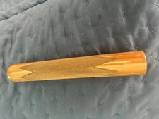 Browning A5 Tuff 16 Gauge  Light Brown High Gloss Forend Forearm - NOS