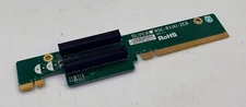 Supermicro RSC-R1UU-2E8 1U Riser Card with 2x PCI Express x8
