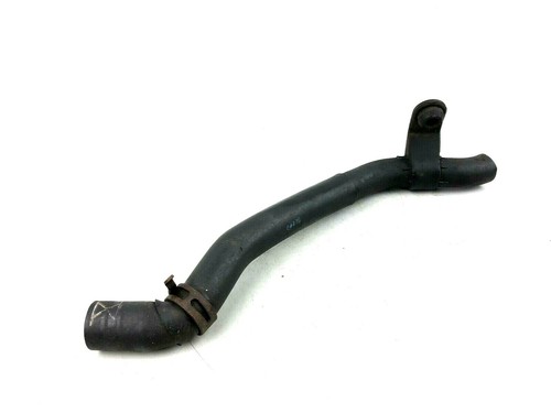 Volkswagen VW Touareg Motor Radiator Wasser Kühler Rohr Schlauch Unit 7L6121058L