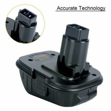 for DCA1820 18 - 20-Volt Li-Ion Battery Adapter for 18-Volt Converter New