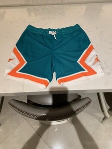 Jordan Solefly Shorts | eBay