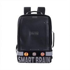 KAMEN RIDER Faiz Backpack Large Capacity Shoulder Bag Masked Rider Laptop Bags