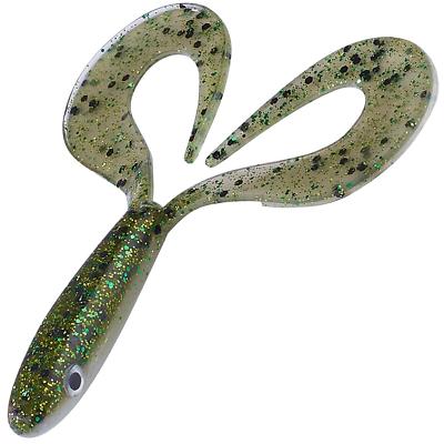 Perch Collector Shirasu 7cm 4g - zum Spinnangeln auf Barsch usw. / Magic Minnow 