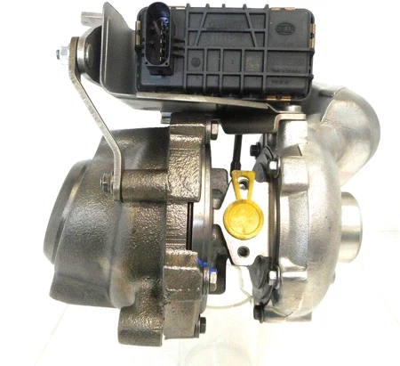 Turbolader 7794022H