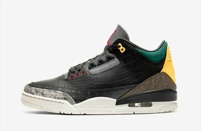 NIKE AIR JORDAN 3 RETRO SE ANIMAL INSTINCT 2.0 (CV3583-003) NEW US