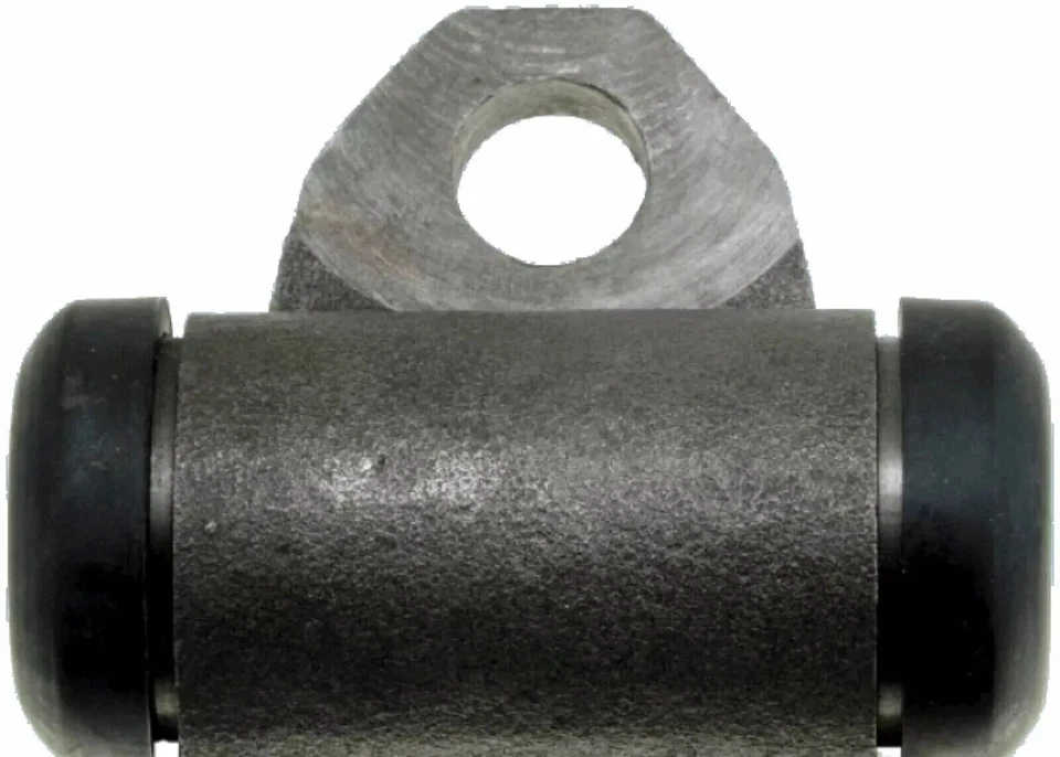 Juego de 2 cilindros de rueda de freno de tambor delanteros izquierdo y derecho para Chevy II y Corvair Foto 4 de 4