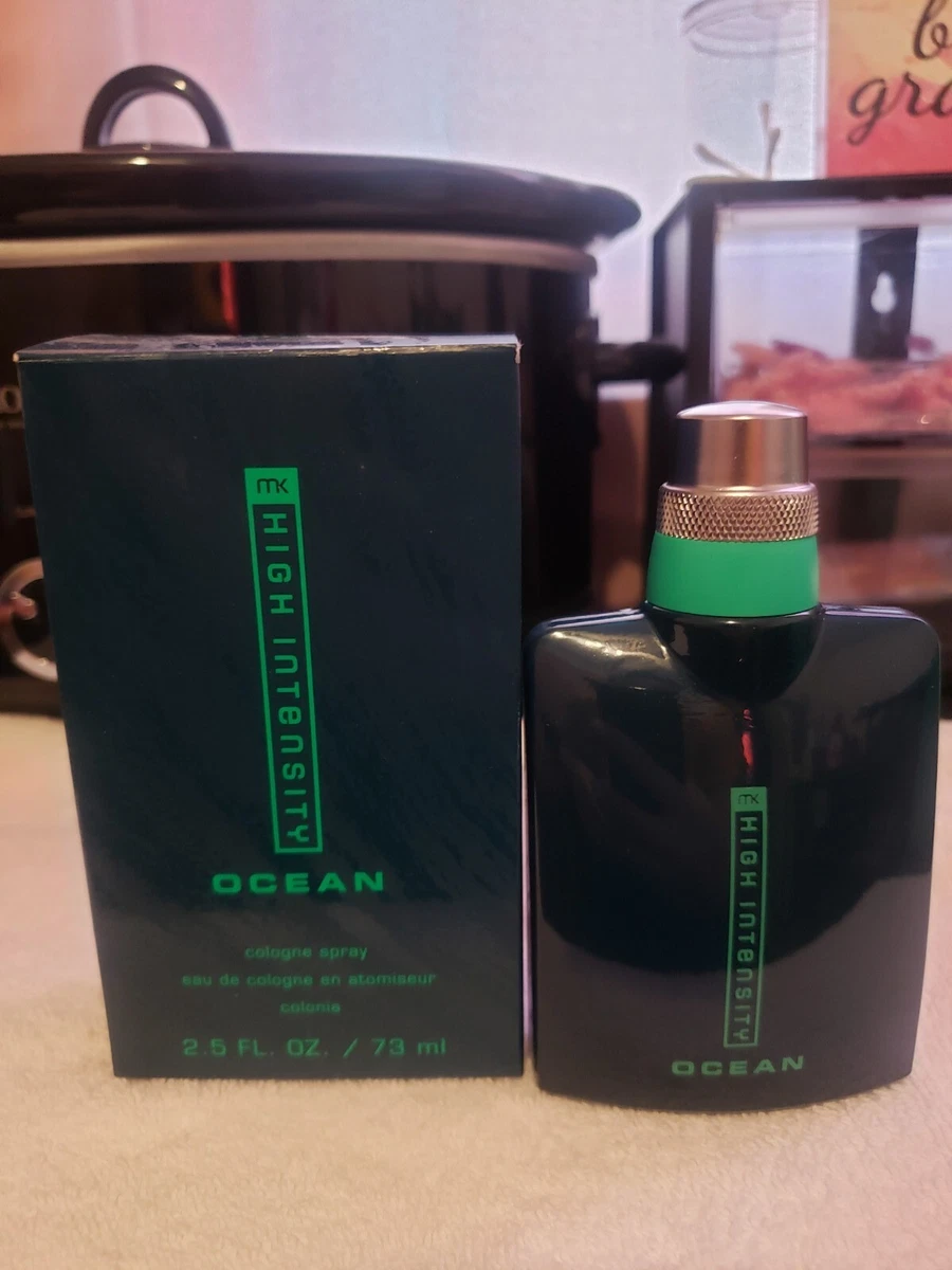 Mk men perfume new arrivals