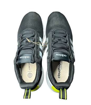 NEW WITH BOX* adidas Racer TR21 Running Shoes Men display picture 1