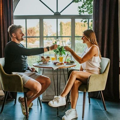 Uckermünder Heide Krugsdorf Golfurlaub 5 Tage | Schlosshotel ÜF DZ 2 Personen - Bild 1 von 4