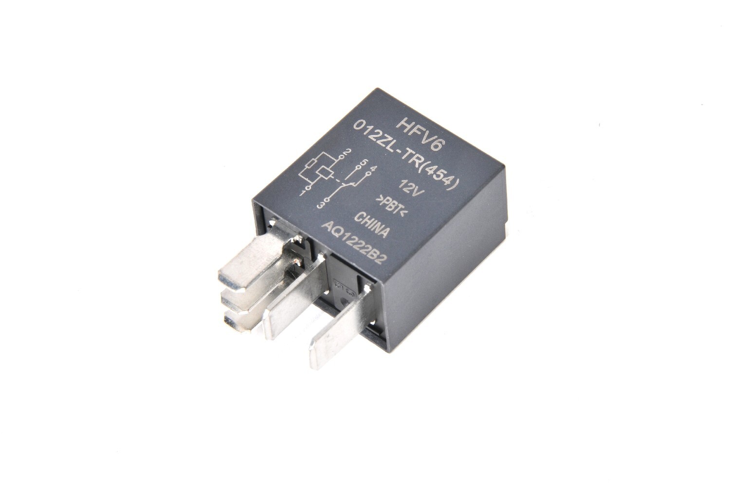 A/C Compressor Control Relay-Premium Luxury GM Parts 15-81930 for sale ...