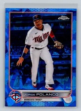 Jorge Polanco