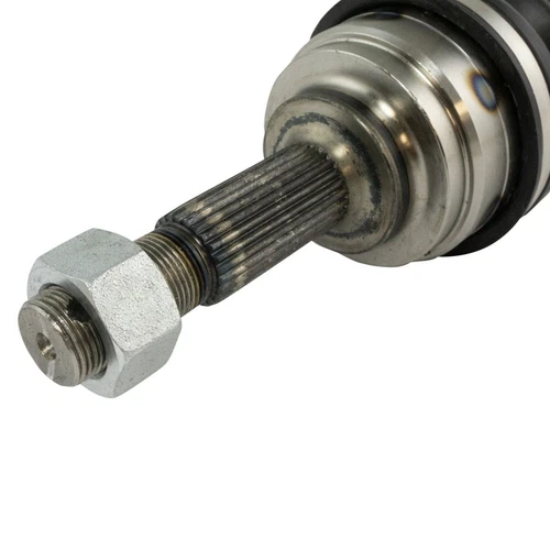 New Front CV Axle Shaft Set RH & LH Side For 2009-14 Nissan Cube 2007-2012 Versa - Picture 4 of 8