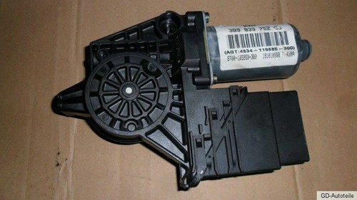 VW Passat 3BG Fensterhebermotor Motor Fensterheber hinten rechts 3B9839752CJ