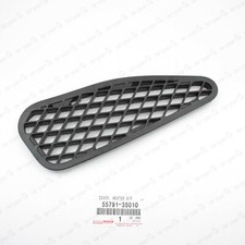 GENUINE TOYOTA FJ CRUISER HEATER DUCT HOLE COVER AIR COWL GRILLE 55791-35010