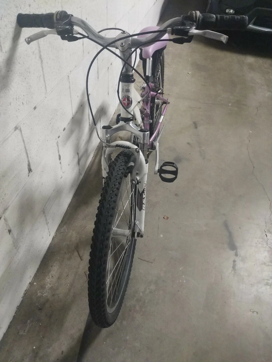 Xs ladies mountain bike hot sale