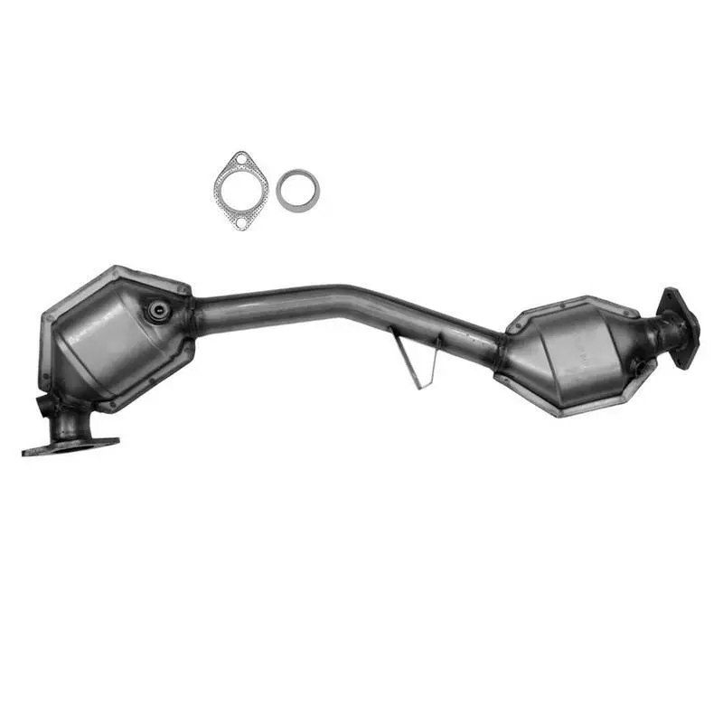 2005 subaru outback catalytic converter deals