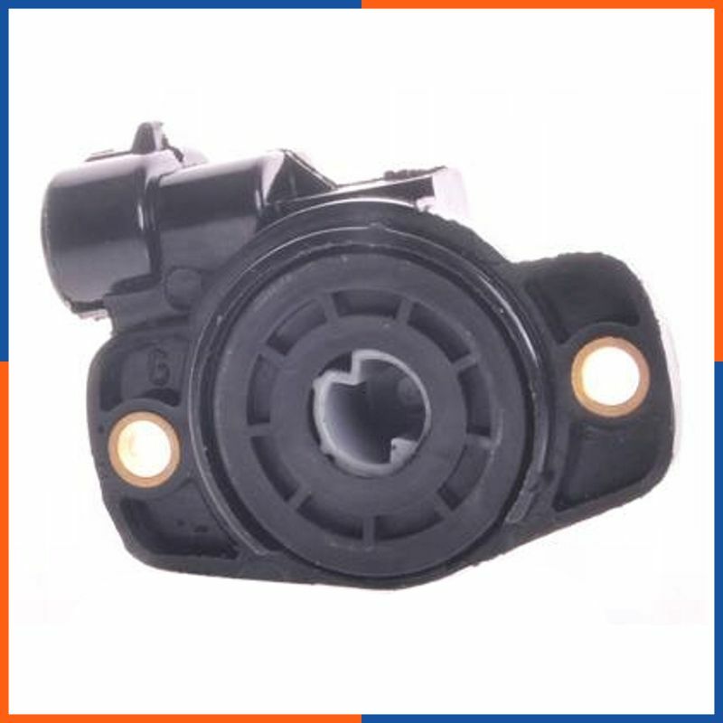 Capteur De Position Du Papillon (TPS) Pour Renault Mégane I Phase 1 2.0 I 16V – Marque NTY – Neuf