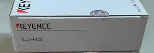 Keyence LJ-H3 Software - Picture 1 of 6