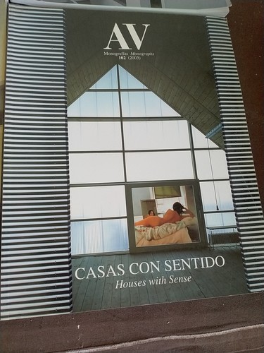 Konvolut Zeitschriften Zeitschriften AV Monographien Architektur USA CHINA ESPANA Liv. Angebote - Bild 13 von 18