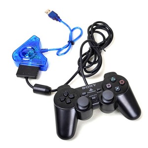 Playstation 3 controller driver for windows