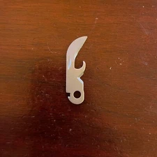 New Black & Stainless Leatherman Signal Parts: One (1) part for Repair or Mod