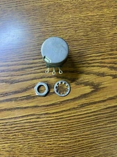 Clarostat 53C2-2.5K Rheostat 2.5 K ohm 2 Watts,