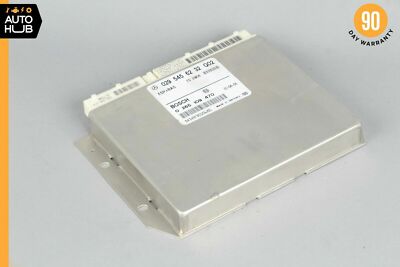 01-03 Mercedes W208 CLK430 ABS Anti Lock Brake System Control Module OEM
