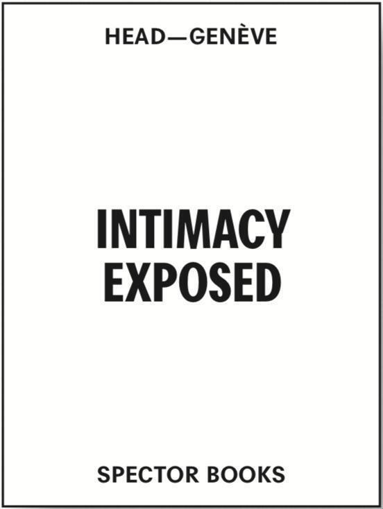 Thumbnail - Intimacy Exposed Toilets, Bathrooms, Restrooms Catherine Ince (u. A.)