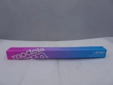 MODELS OWN I-DEFINER KOHL PENCIL EYELINER PRECISE WATERPROOF 01 -BEDAZZLE BLACK 