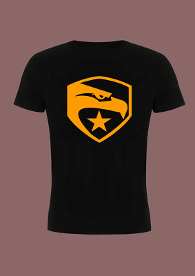 G.I.Joe,Cobra,Firefly,Hawk  Shirt 