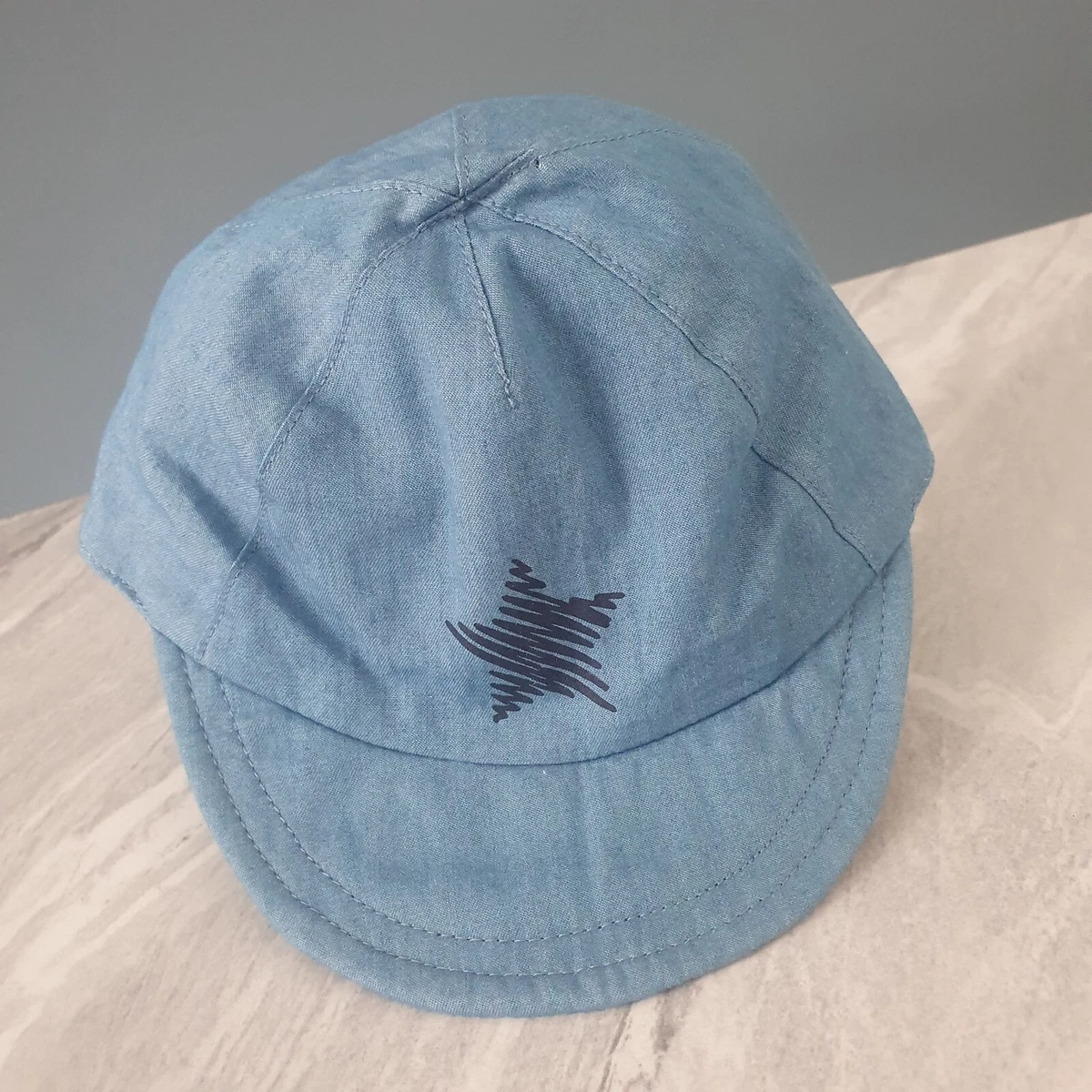 Flat Cap 6-12 Months Size Baby Hats for sale | eBay