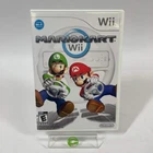 Mario Kart Wii (Nintendo Wii, 2008)