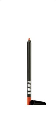 5 x Il Makiage - Waterproof Lip Liner - Fiji 501 Matte Finish 1,2g Burnt Orange