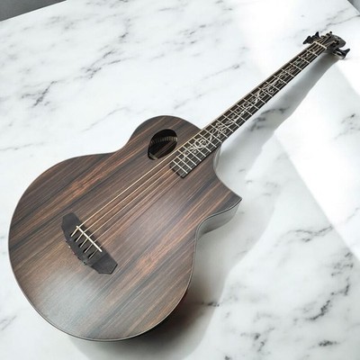 マイケルケリーギターズ 5弦 アコースティックギターベース Dragonfly Michael Kelly Guitars 5 string acoustic guitar bass Dragonfly | eBay