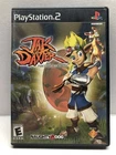 Jak and Daxter The Precursor Legacy (PlayStation 2 2002) Complete Tested Working
