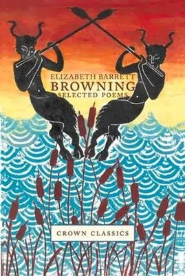 Elizabeth Barrett Browning | Selected Poems | Elizabeth Barrett Browning | Buch