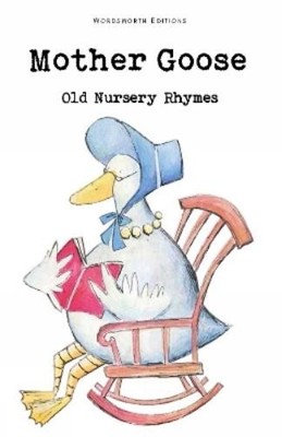 Arthur Rackham Mother Goose (Paperback) (UK IMPORT)