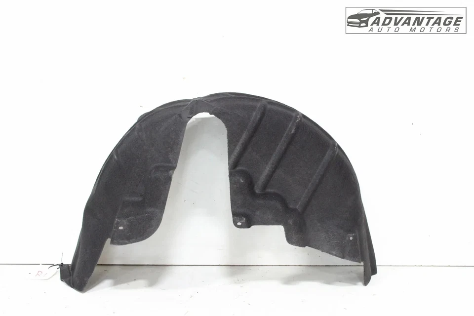 VOLKSWAGEN TIGUAN 2018-2024 cuarto trasero izquierdo revestimiento de la cabina de rueda protector contra salpicaduras OEM Foto 3 de 4