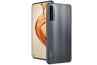 TCL 20S 128GB 256GB verschiedene Farben - Zustand akzeptabel