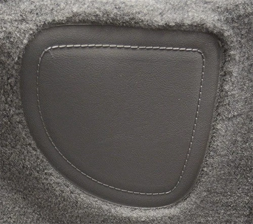 1982-1990 GMC S15 Carpet -Cutpile |Reg Cab, 4WD, Auto, Manual - Image 4 of 4